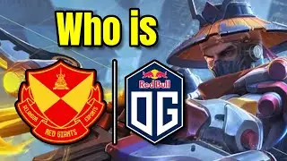 Who Is SRG.OG? MLBB&rsquo;s Fastest-Rising Team Explained | Mobile Legends News