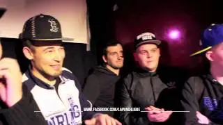 Aparzite vs Nesto (Punch Ligue 6)