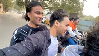 Best Day Ever Bohot Maza Aaya 🤣