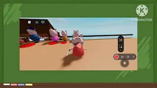 mouse avi. black hole add round 1 KineMaster 
