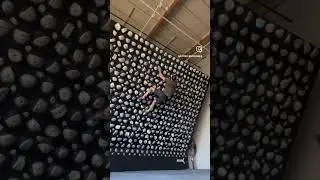Neato Mosquito V9 ⚡️@ 35&deg; | Kilter Board