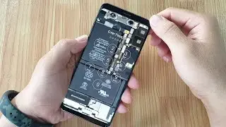 Wave your hand to wake up your Android phone