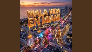 COCO DE MIAMI Prod. by Alexei Gutierrez