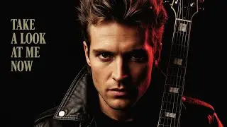 Take a Look at Me Now | Emotional Soft Rock Power Ballad | 80s & 90s Classic