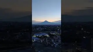 La lujosa zona de Angel&oacute;polis, Puebla, M&eacute;xico