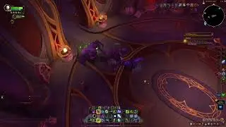 Holy Retributor's Order drop, WoW Midnight Level 90 Epic Str. Trinket