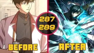 (287-289) Logging 10000 Years Into The Future 