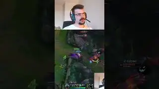Teleport Jungle Udyr OP!