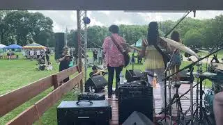 Small Foreign Festival 2025