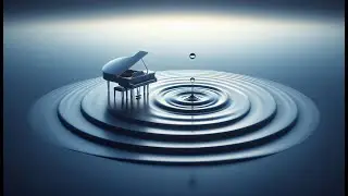 Reflections in Still Water | Neo-Classical & Modern Piano