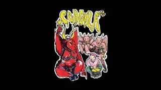 Coagvla - UwU (2019) [Full EP]