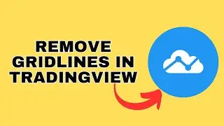 How to Remove Gridlines In Tradingview 2024