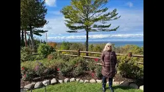 Lets visit Legs Inn Polish Restaurant in Cross Village MI