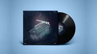 PhanDii & HIAX - MIDDLE | Your Lie in April EP | prex.