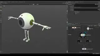 Rig Builder 2 | Автоматизированный рабочий процесс создания ригов