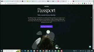 civic gitcoin passport