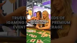Make your brand shine at ICE & iGB Affiliate Barcelona 2026! #igaming