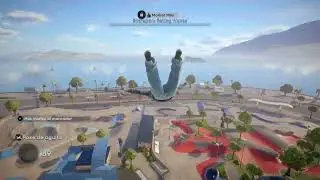 Skate. Ps4