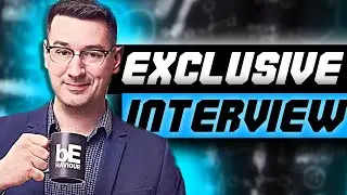 Official Mathieu Cote Interview | DBD Game Director Mathieu Cote Interview! 2024