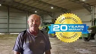 Best Sheds Garages
