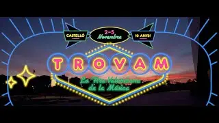FIRA TROVAM 2022 (AFTERMOVIE)