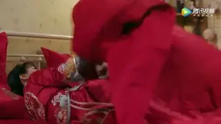 速看23 | 總裁大婚！洞房期間妻子直喊疼 💥 中国电视剧