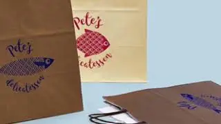 Shopper personalizzate - LOW COST PRINTER Arezzo
