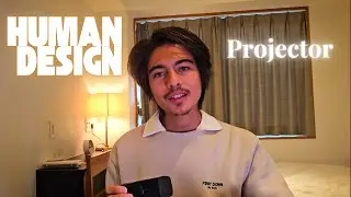 The Projector Explained Human Design (Beginner-Friendly)