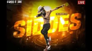 🔴 ALL MODES ON! 🏆 Ranked, CS & Custom Rooms | Free Fire LIVE