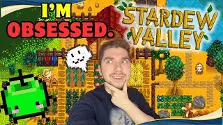 I&rsquo;m Addicted to Stardew Valley