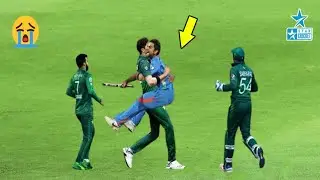 Top 13 Most Emotional Moments in Cricket Ever || Sad Cricket Moments