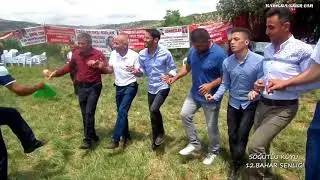SÖĞÜTLÜ KÖYÜ 12 BAHAR ŞENLİĞİ VİDEO SLİDE