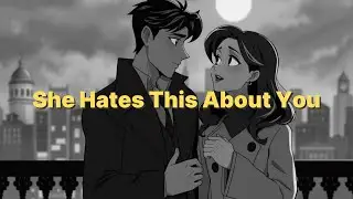 NEVER TRY to PLEASE A WOMAN – Her Biggest Turn Off (Downfall of Masculine Men)
