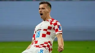 Commentators React: Or&scaron;ić vs. Morocco