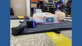 Become CPR certified at Lancaster County-based EMS classes