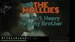 THE HOLLIES - 