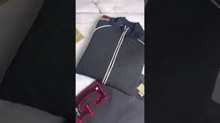 Tracksuit Gucci