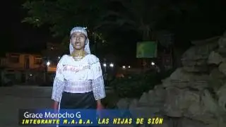Las Hijas  de Sion  En mi Soledad