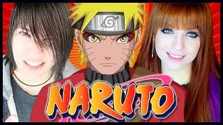 AYU E WAGNER - MEU LUGAR ( NARUTO ONLINE )