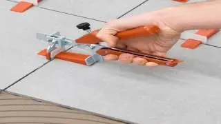 Raimondi LS250CLIP 250 Piece Tile Leveling System Clips