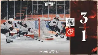 24/01/2026 SC Bern 3 - 1 Lausanne HC