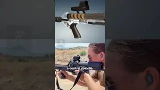 Магазин Calico M960 Helical