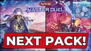 NEXT PACK PREDICTION! CAN THE NEXT PACK SAVE MASTER DUEL?