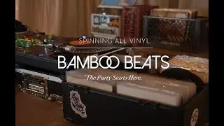 All Vinyl Seattle Wedding DJ in Seattle
