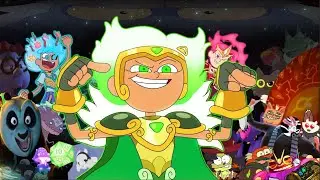I Got My Friend Obsessed With Amphibia - Part 3 - Brad Finds Inner Peace