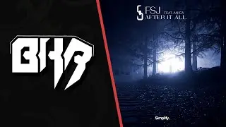 FSJ - After It All (feat. Anica)