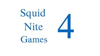 Squid Nite Games 4 Trailer Final