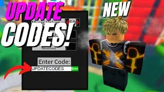 *NEW* UPDATE! CODES* Anime Brawl: ALL OUT ROBLOX
