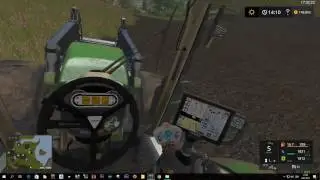 Farming Simulator 17 | 4 Fach Map #BizimK&ouml;y#4#