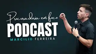 📢 EP1 - Concursos para PGE em 2025: Tudo o que Você Precisa Saber! | PROCAST #1 🎙